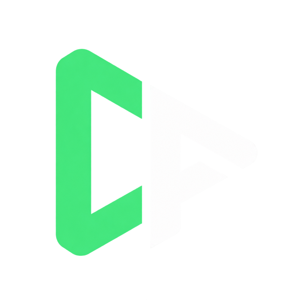 ClipFast logo
